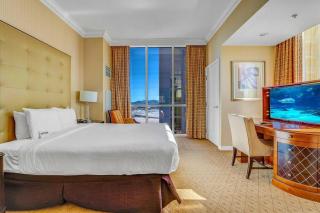 32nd Flr Penthouse @MGM Signature 1Bed, No Fee - Las Vegas - 7