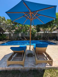 Indigo Bungalows - Gili Trawangan - 3