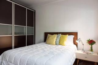 Condesa Residence Campeche 9 Comfortable 2 Bedroom, 1 Bath Retreat Featuring Generous Spaces - Città del Messico - 6
