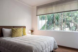 Condesa Residence Campeche 9 Comfortable 2 Bedroom, 1 Bath Retreat Featuring Generous Spaces - Città del Messico - 8