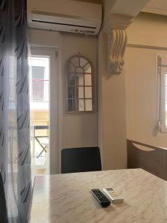 Marina's apartment - Nea Plagia - 1