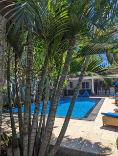 Indigo Bungalows - Gili Trawangan - 9