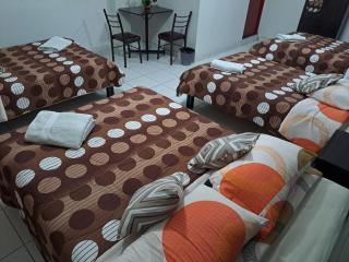 Hotel Residencial C´BASTIAN - Tacna - 6