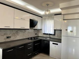 Triplex Villa with Pool in a Secure Site - Izmir - 8