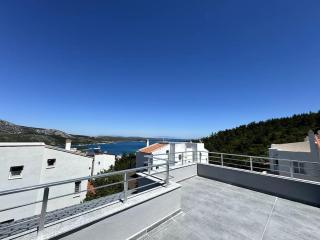 Triplex Villa with Pool in a Secure Site - 7