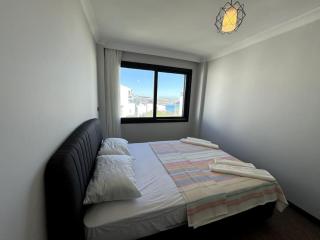 Triplex Villa with Pool in a Secure Site - Izmir - 2
