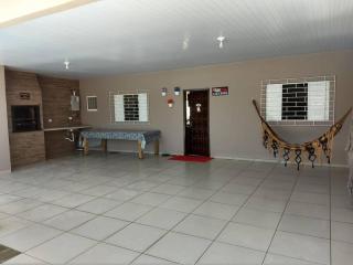 Casa com piscina e ar condicionado condicionado - Matinhos - 5