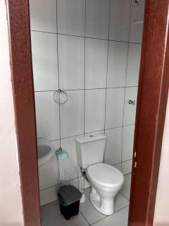 Casa com piscina e ar condicionado condicionado - Matinhos - 4