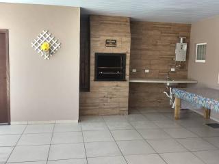 Casa com piscina e ar condicionado condicionado - 3