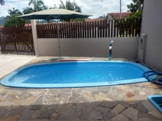 Casa com piscina e ar condicionado condicionado - Matinhos - 1
