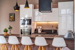 Fabulous Central 2BR - Prime Location, Walk to Croisette & Palais - By Totolulu Cannes Yellow Corner - 1