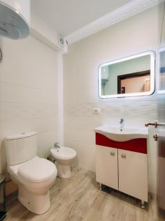 Agleb Apartments - Ulcinj - 2