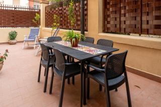 Palermo e Dintorni - Valentino Apartment - Palermo - 4