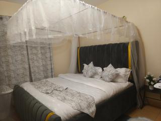 Greenstar cozy - Kisii - 7