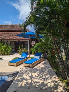 Indigo Bungalows - Gili Trawangan - 4