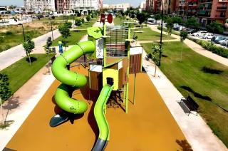 House Valencia - Cuart de Poblet - 3