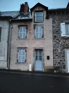 La Ramure, maison de village - Allanche - 9