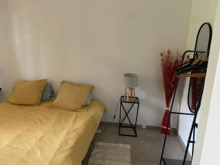 Appartement en Provence-Lubéron - piscine et calme - 5