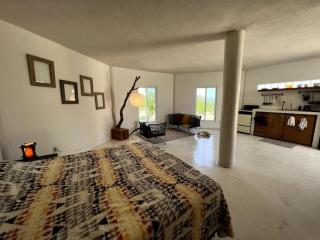 Casa Kukuaa - La Ventana - 8