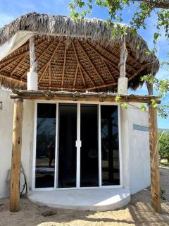 Casa Kukuaa - La Ventana - 3