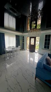 Orophile guest house - Gorists'ikhe - 8