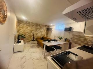 Appartement indépendant chez l'habitant - 7