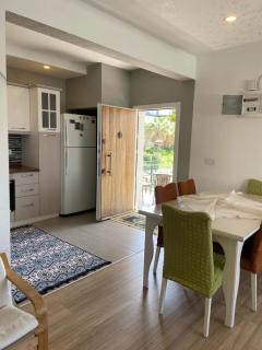 Deniz manzaralı full eşyalı daire - Bodrum City - 7