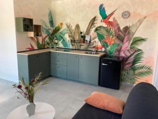 Dimora Olio & Pepe - Trani - 2