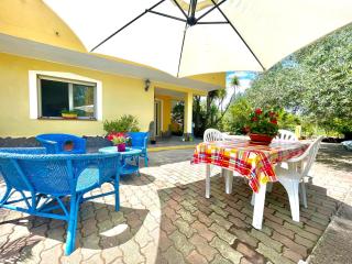 Dreamy Countryside - Bari Sardo - 9