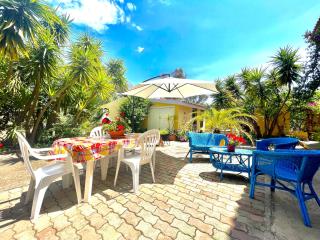 Dreamy Countryside - Bari Sardo - 0