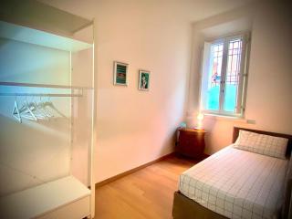 Tiffany House - Mantua - 1