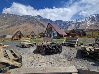 Kuro Kazbegi • ყურო ყაზბეგი - Kazbegi - 6