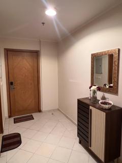 شقة مفروشة - 3