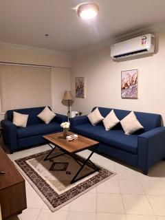 شقة مفروشة - 2