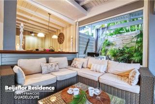 Villa Beijaflor - By Creolys 971 - Saint-François - 5