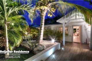 Villa Beijaflor - By Creolys 971 - 3