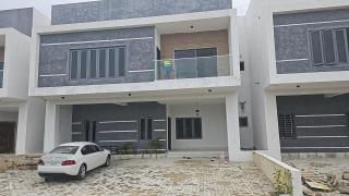 BJ's SHORTLET OGOMBO ROAD - Lagos - 0