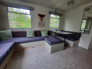 Mobilhome vintage "Océane" - 8