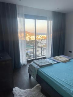Havuzlu ve jakuzili full eşyalı lüks villa - Bodrum - 5