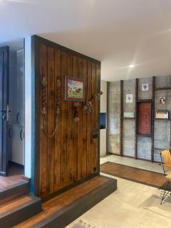 Havuzlu ve jakuzili full eşyalı lüks villa - Bodrum - 1
