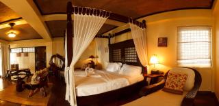 Nabulao Beach Resort - 9