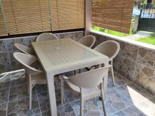 SAPANCA GARDEN House - 1