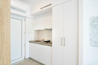 Alkithea luxury suites - 2