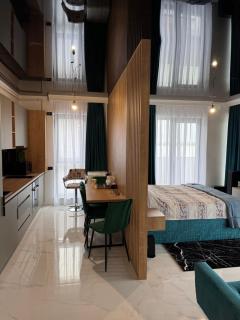 MSP Apartment - Mamaia - 6