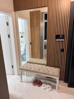 MSP Apartment - Mamaia - 1