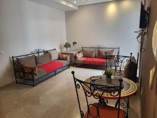 Appartement-Casavoyageur - Casablanca - 0