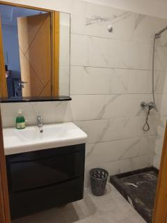 Appartement-Casavoyageur - Casablanca - 9