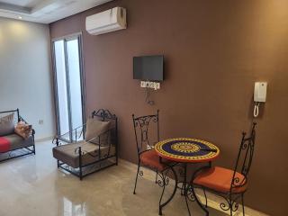 Appartement-Casavoyageur - Casablanca - 8