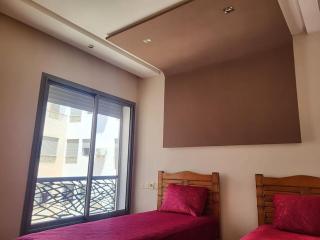 Appartement-Casavoyageur - Casablanca - 7