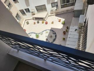 Appartement-Casavoyageur - Casablanca - 3